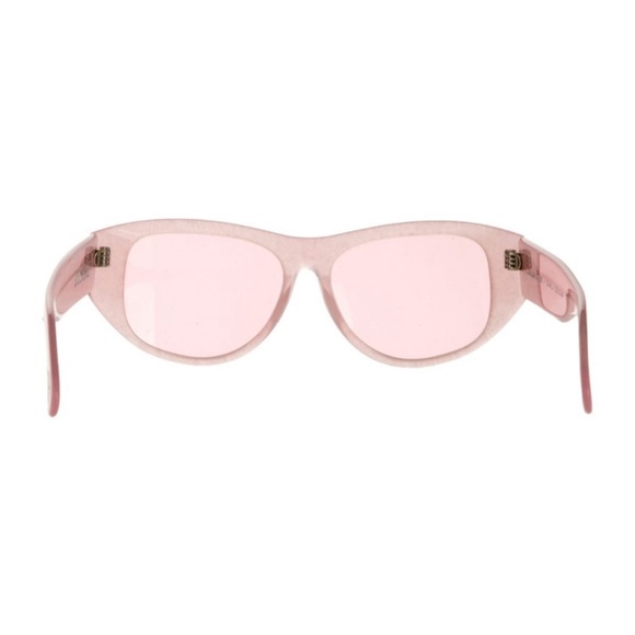 Carla Colour Desire Sunglasses Collab with Sedition Magazine - Pleasure Pink - Picture 3 of 6